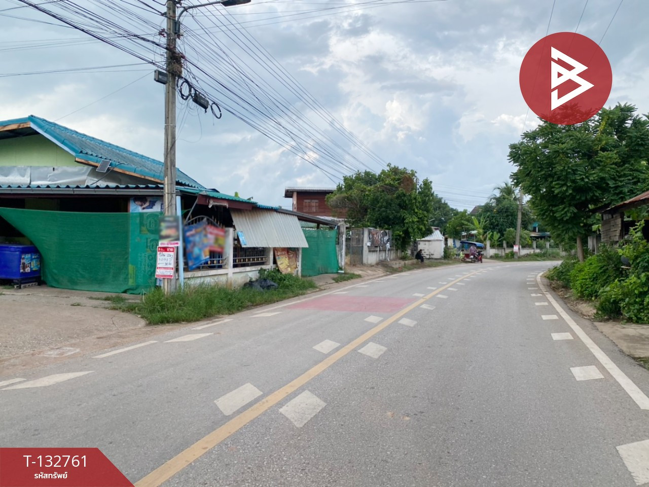 ขายที่ดิน เนื้อที่ 1 ไร่ 73.1 ตร.วา บ้านค้อ ขอนแก่น