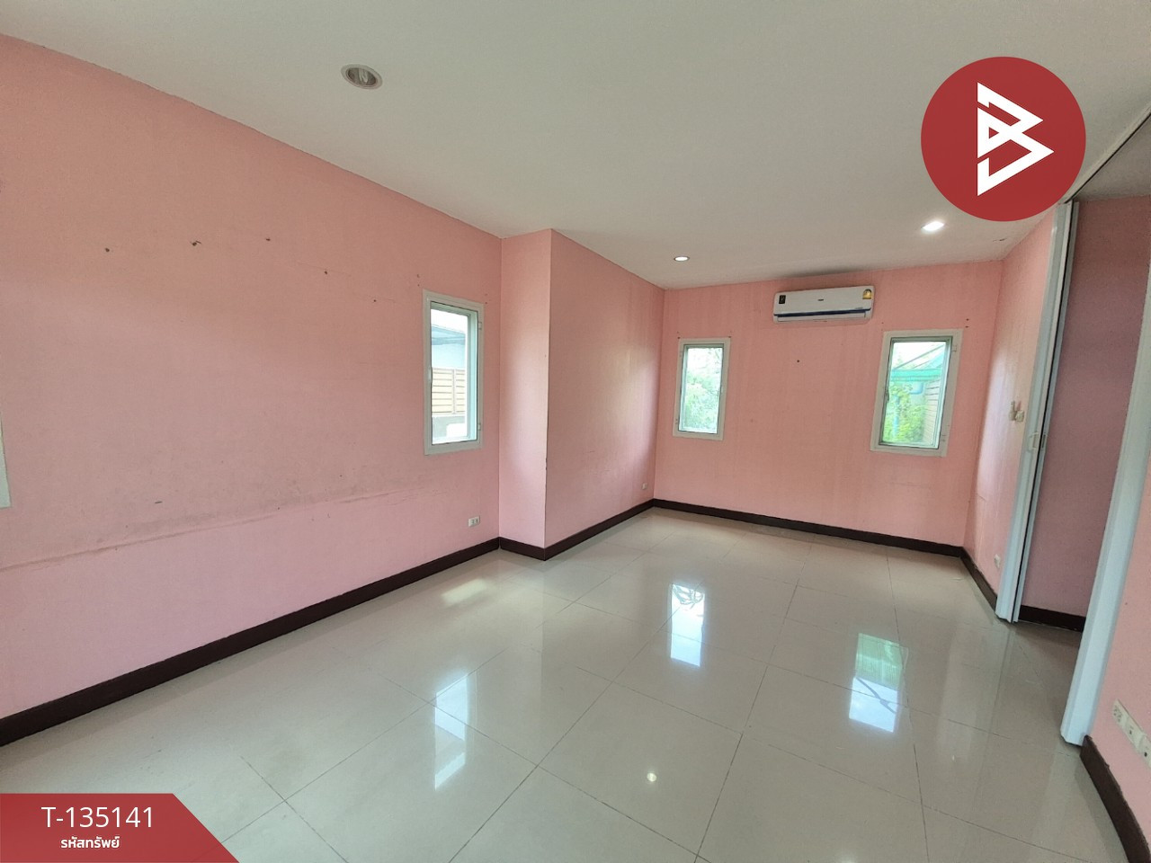 ขายบ้านเดี่ยว หมู่บ้านลิฟวิ่งนารา รังสิต-คลอง4 (Living Nara) ธัญบุรี ปทุมธานี