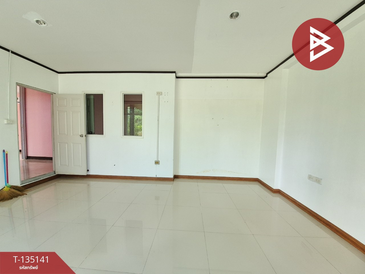 ขายบ้านเดี่ยว หมู่บ้านลิฟวิ่งนารา รังสิต-คลอง4 (Living Nara) ธัญบุรี ปทุมธานี