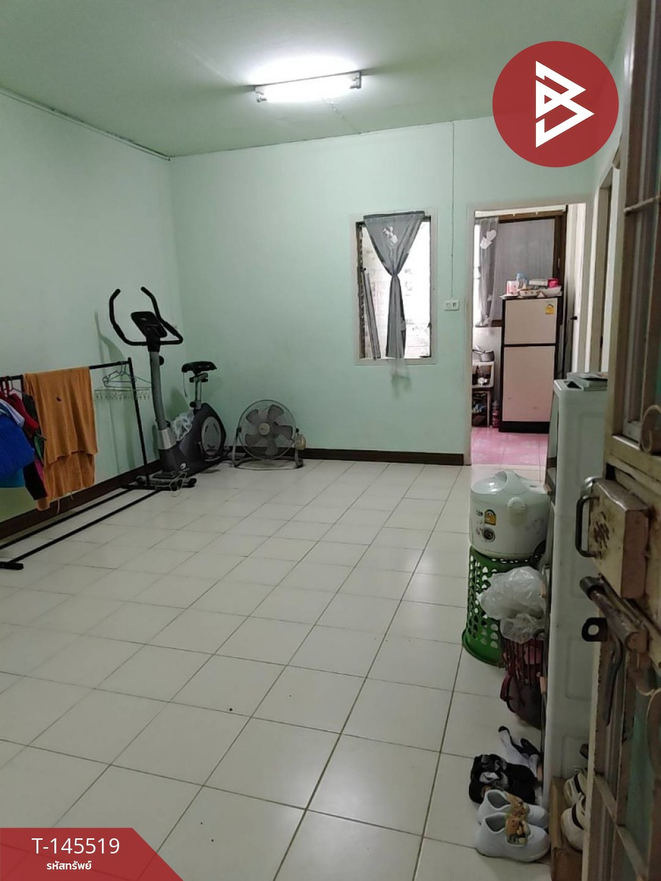 ขายห้องชุด เอื้ออาทรเพชรเกษม2 กรุงเทพมหานคร