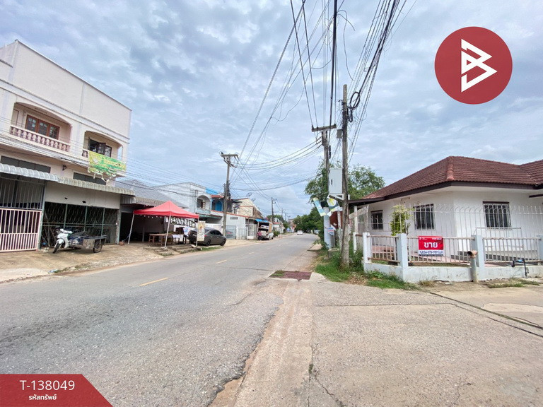 ขายบ้านเดี่ยว หมู่บ้านพิมานบุรีโนนทัน1 ในเมือง ขอนแก่น