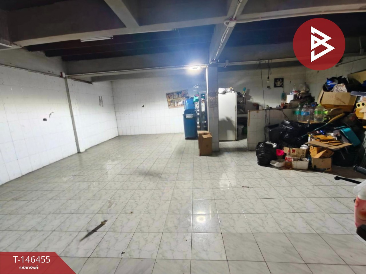 ขายทาวน์เฮ้าส์ 2 ชั้น เนื้อที่ 29 ตร.วา จตุจักร กรุงเทพฯ ใกล้ MRT ลาดพร้าว