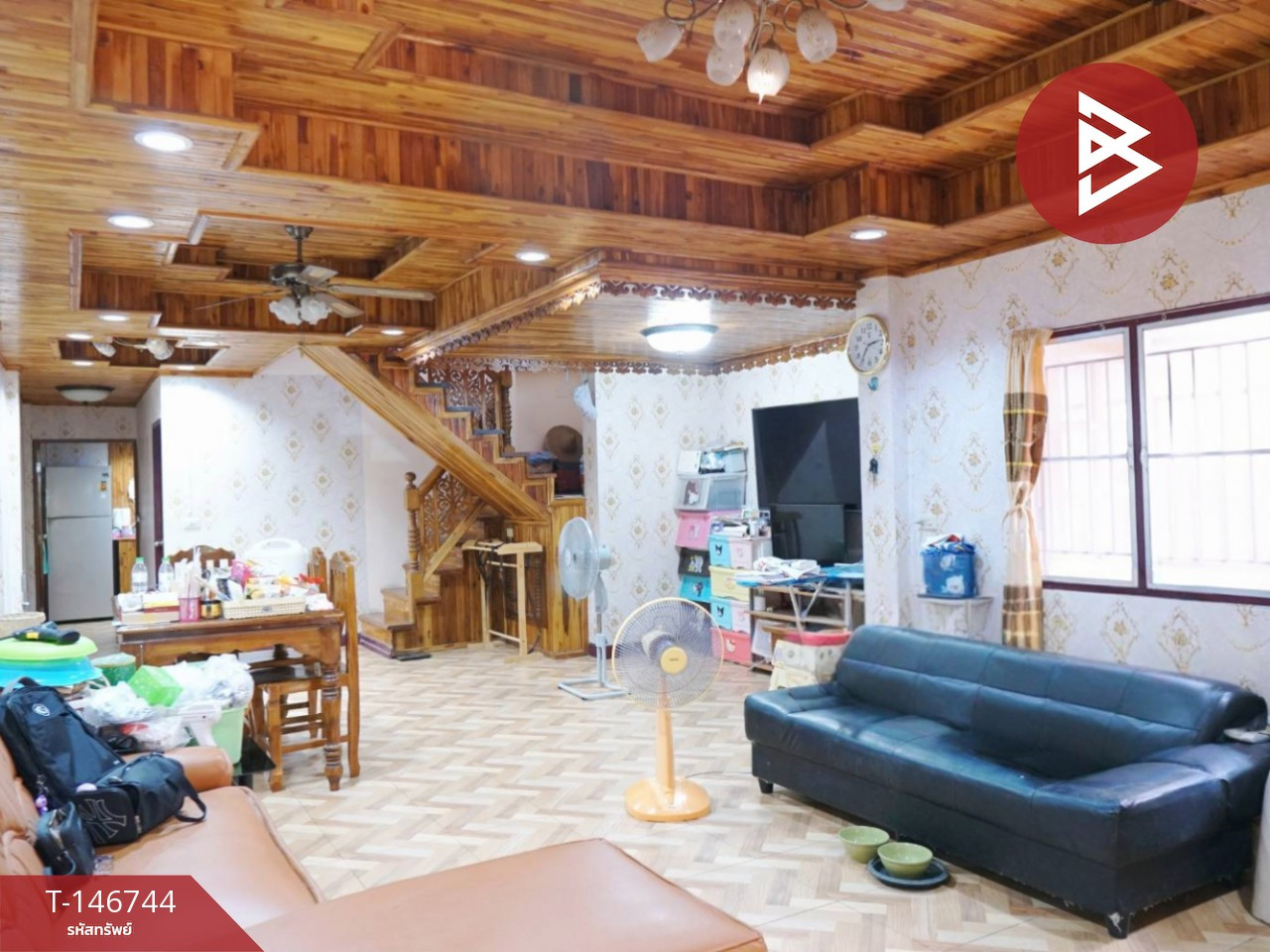 ขายบ้านแฝด ซ.อริโซน่า 7 เนื้อที่ 30 ตร.วา บางปู สมุทรปราการ
