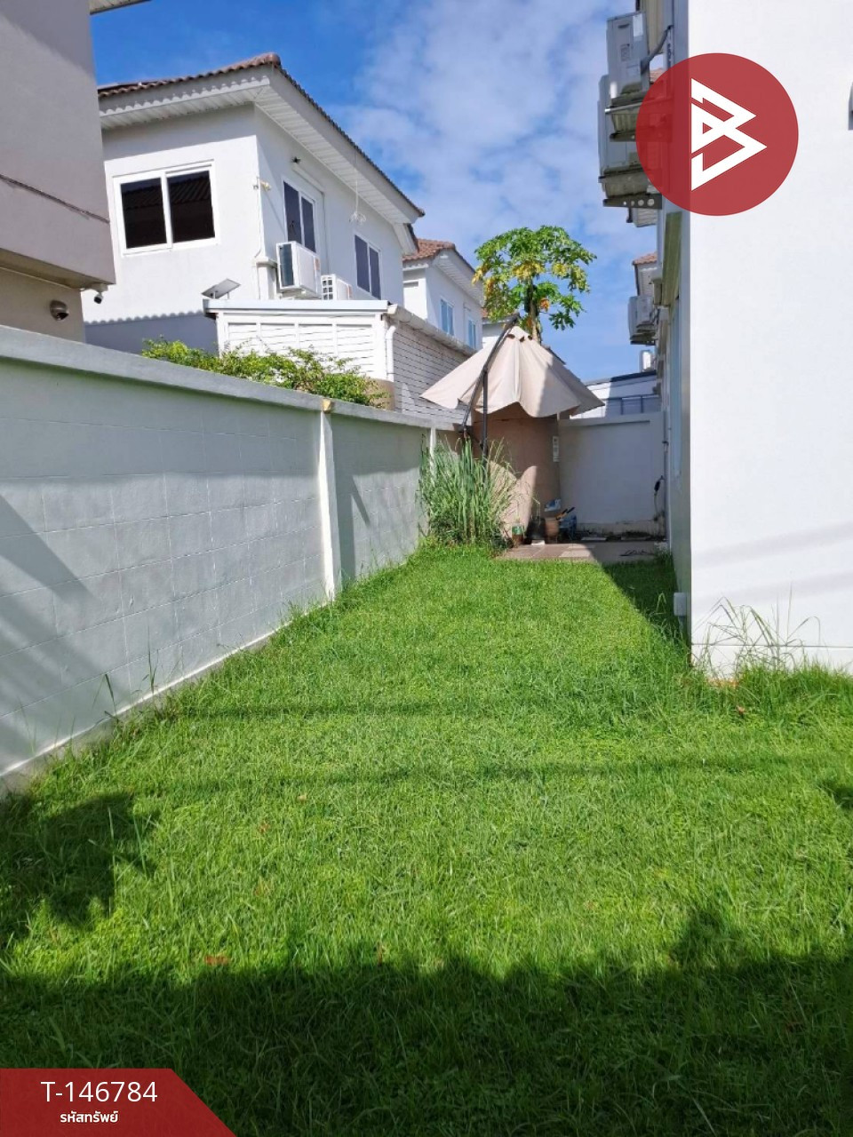 ขายบ้านแฝด หมู่บ้านศุภาลัย เบลล่า วงแหวน-รามอินทรา (Supalai Bella) กรุงเทพมหานคร