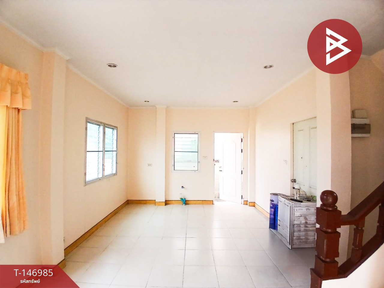 ขายบ้านเดี่ยว หมู่บ้านปรีชา สุวินทวงศ์ มีนบุรี กรุงเทพฯ