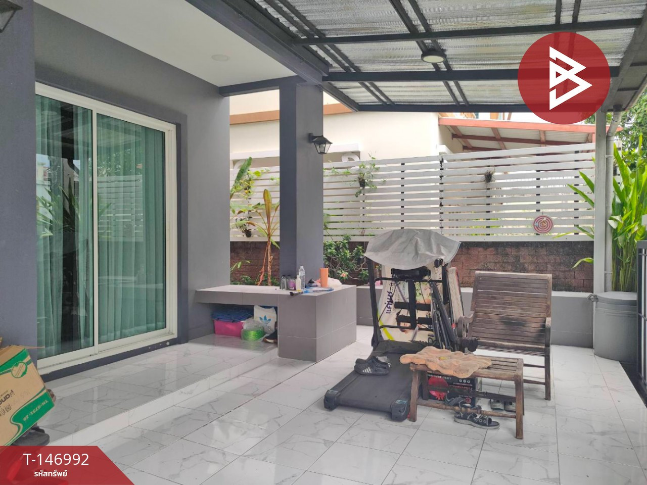 ขายบ้านเดี่ยว หมู่บ้านเอโทล ลันตา รีสอร์ทไลฟ์ บางนา-วงแหวน (Atoll Lanta Resort Life) สมุทรปราการ