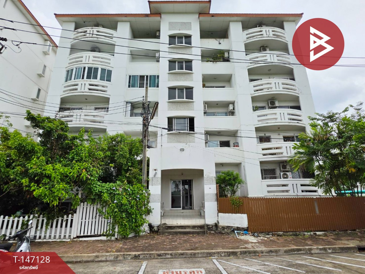 ขายคอนโด บ้านสวนธน พุทธบูชา47 กรุงเทพมหานคร (Baan Suan Thon Phutthabucha47)
