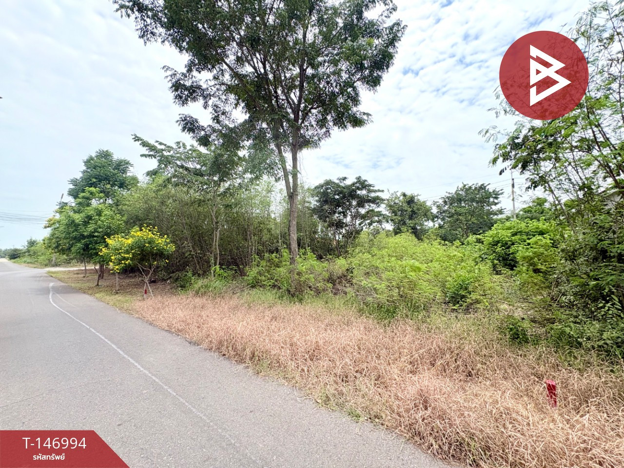 ขายที่ดินเปล่า เนื้อที่ 50 ตร.วา หมู่บ้านแม่ศรีเมืองทองตาคลีแลนด์ นครสวรรค์
