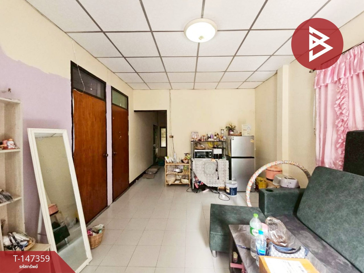 ขายบ้านเดี่ยว หมู่บ้านชวนใจนิเวศน์ อ่างศิลา (Chuanjai Niwet) ชลบุรี
