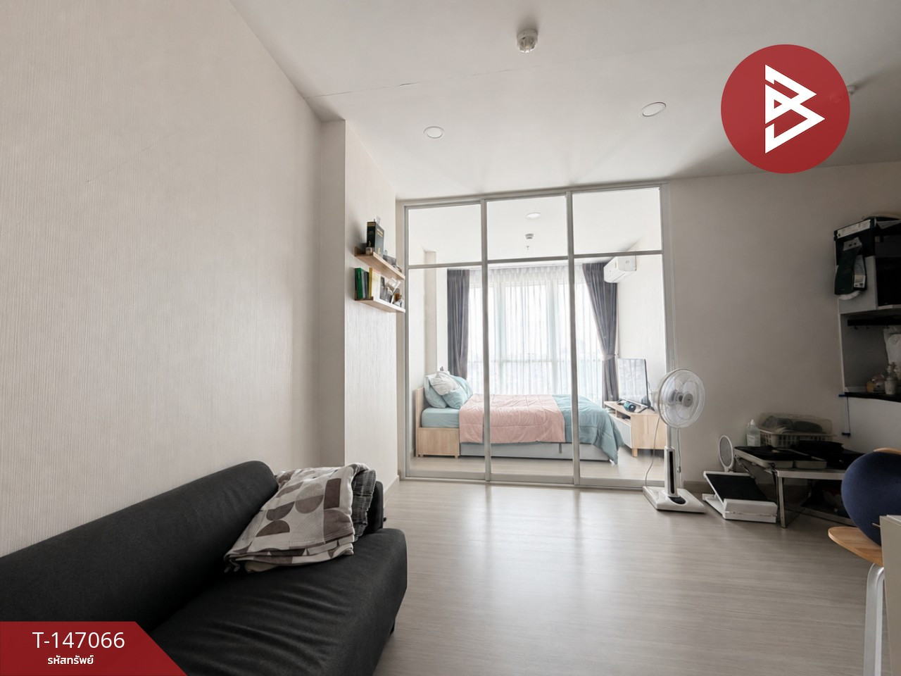 ขายคอนโด ศุภาลัย ลอฟท์ สาทร-ราชพฤกษ์ (Supalai Loft Sathorn-Ratchaphruek) กรุงเทพมหนคร