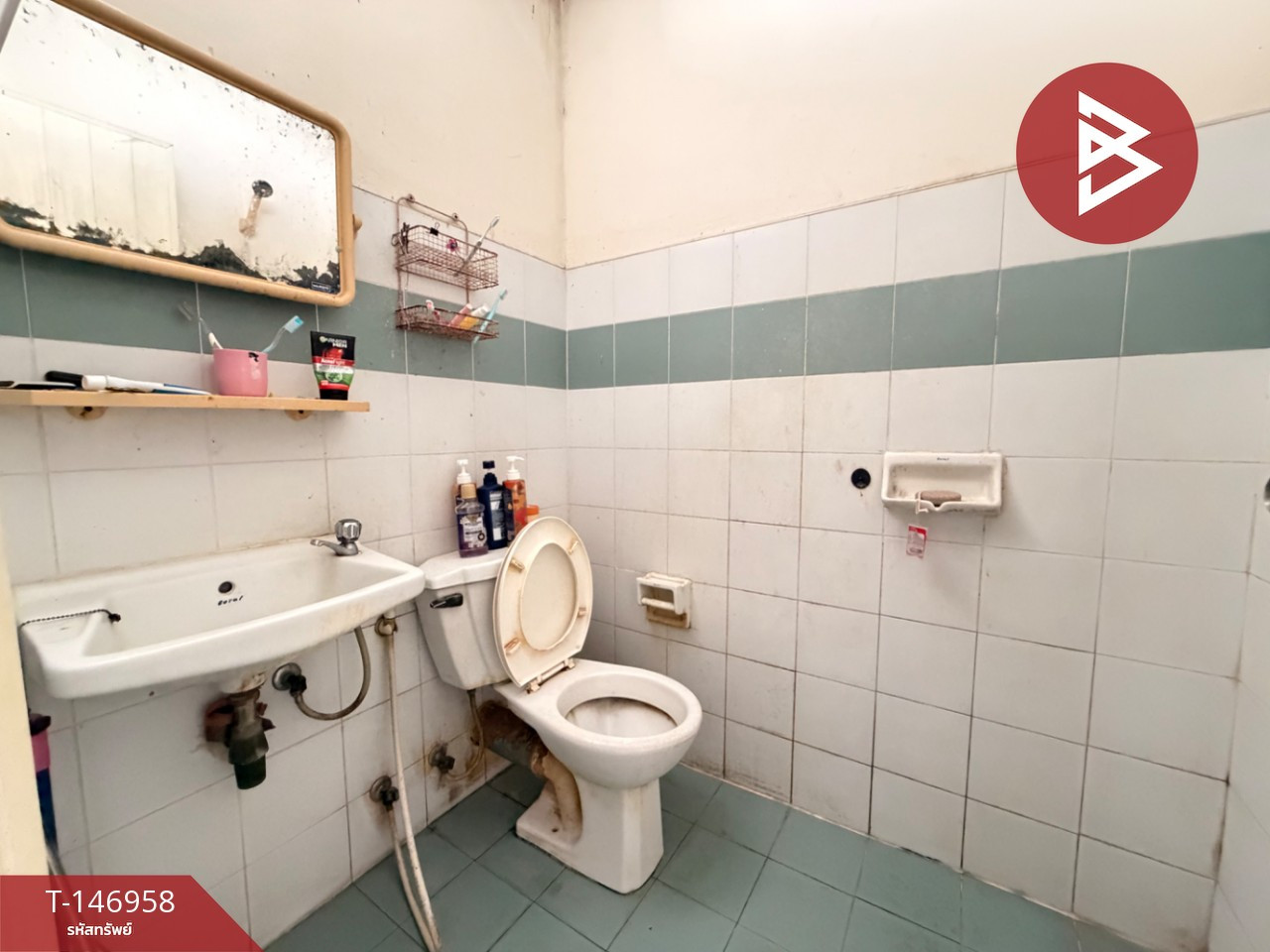 ขายห้องชุด เอื้ออาทรเมืองใหม่บางพลี4 สมุทรปราการ