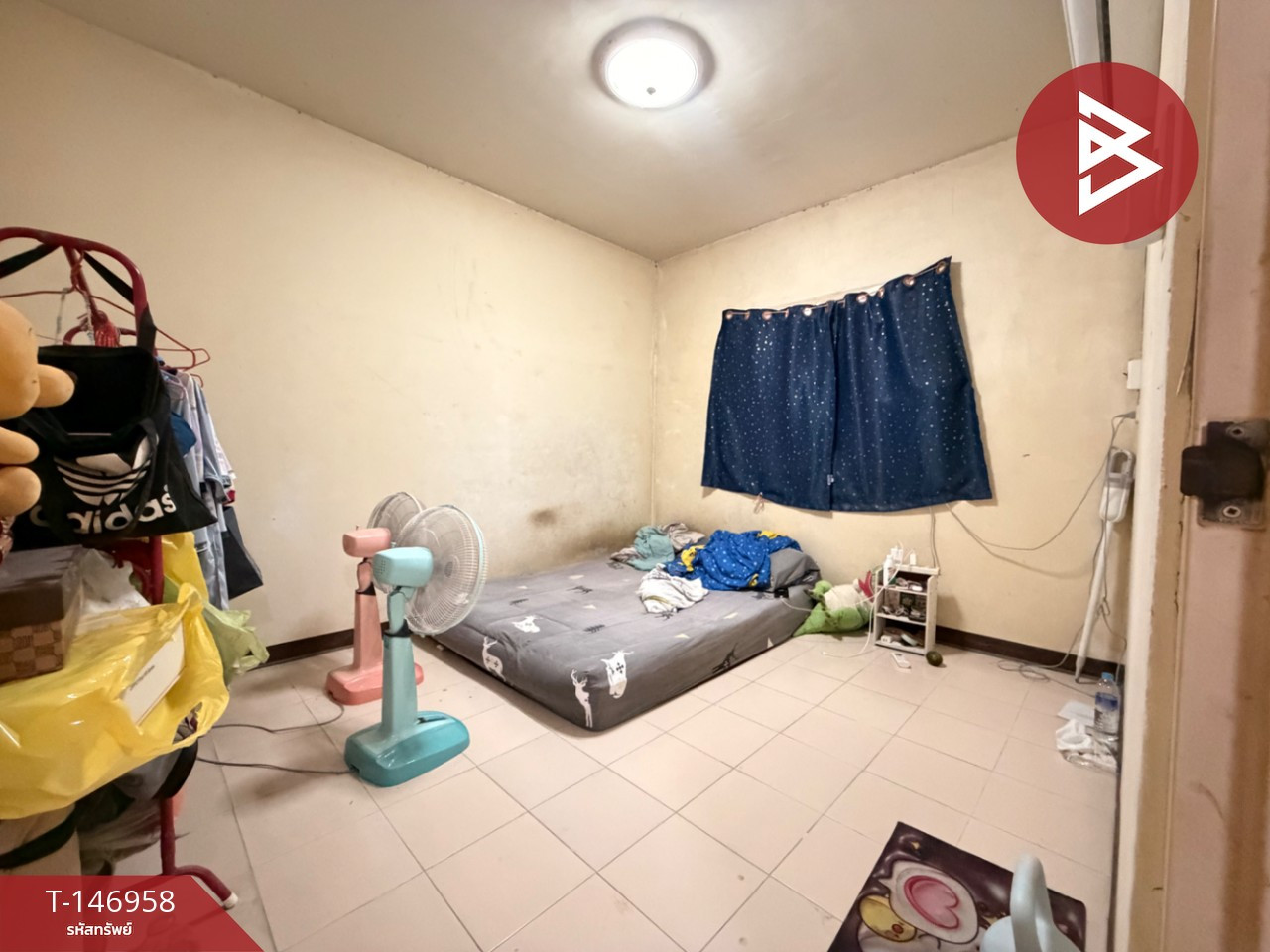 ขายห้องชุด เอื้ออาทรเมืองใหม่บางพลี4 สมุทรปราการ