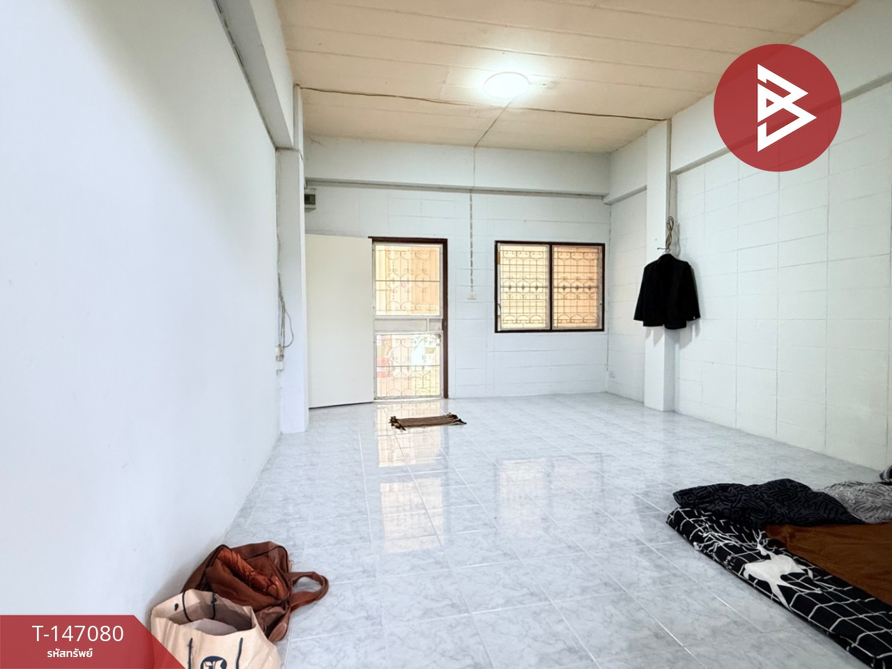 ขายห้องชุด เอื้ออาทรเมืองใหม่บางพลี 3 สมุทรปราการ