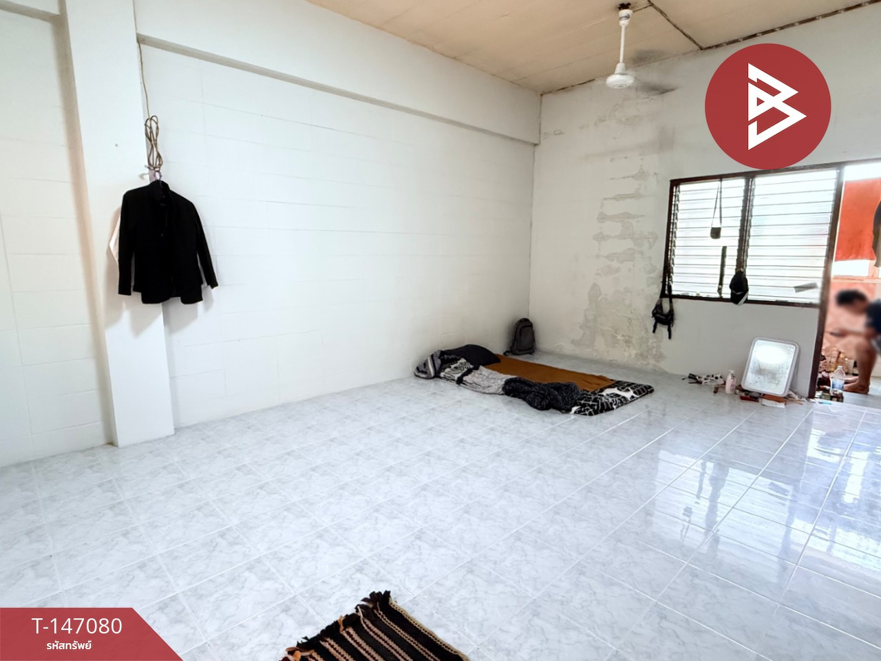 ขายห้องชุด เอื้ออาทรเมืองใหม่บางพลี 3 สมุทรปราการ