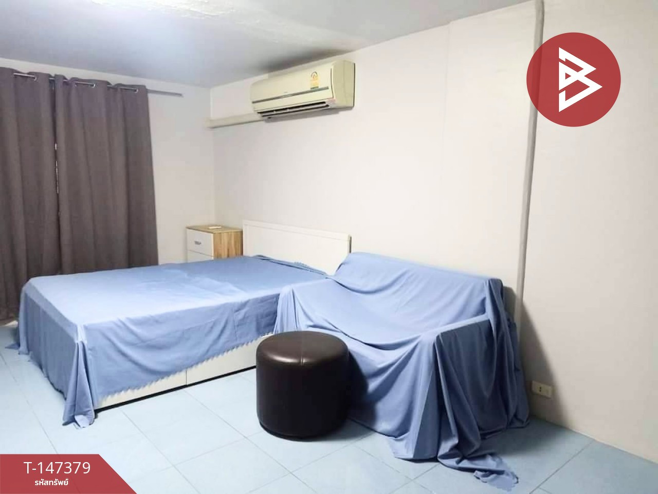 ขายคอนโด ซิตี้วิลล่า ลาดพร้าว (City Villa) กรุงเทพมหานคร