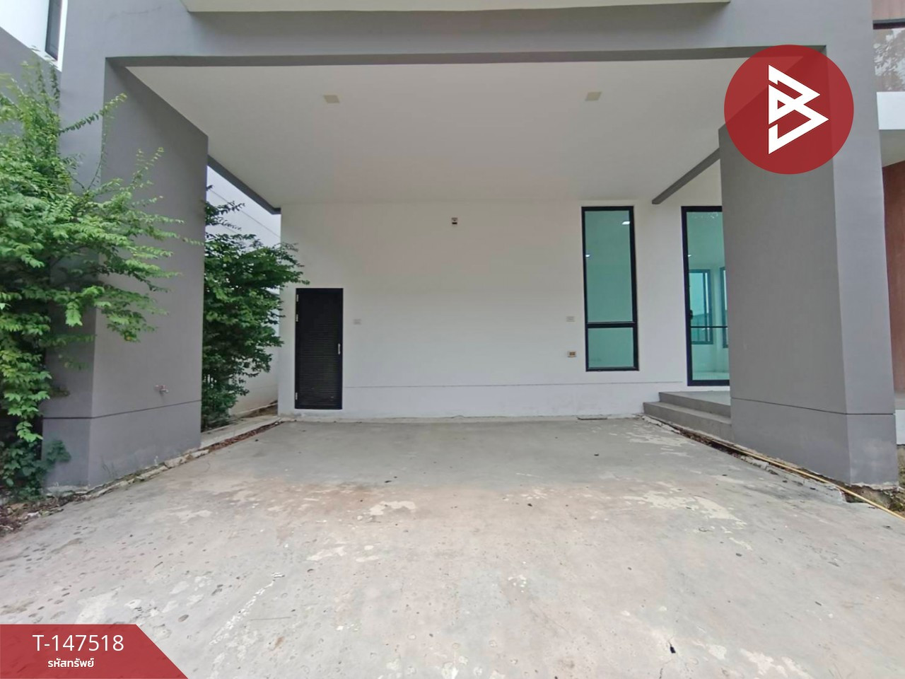 ขายบ้านเดี่ยว หมู่บ้านดิ อิเธอร์นิตี้ กรีนวู้ด รังสิต-วงแหวน ปทุมธานี