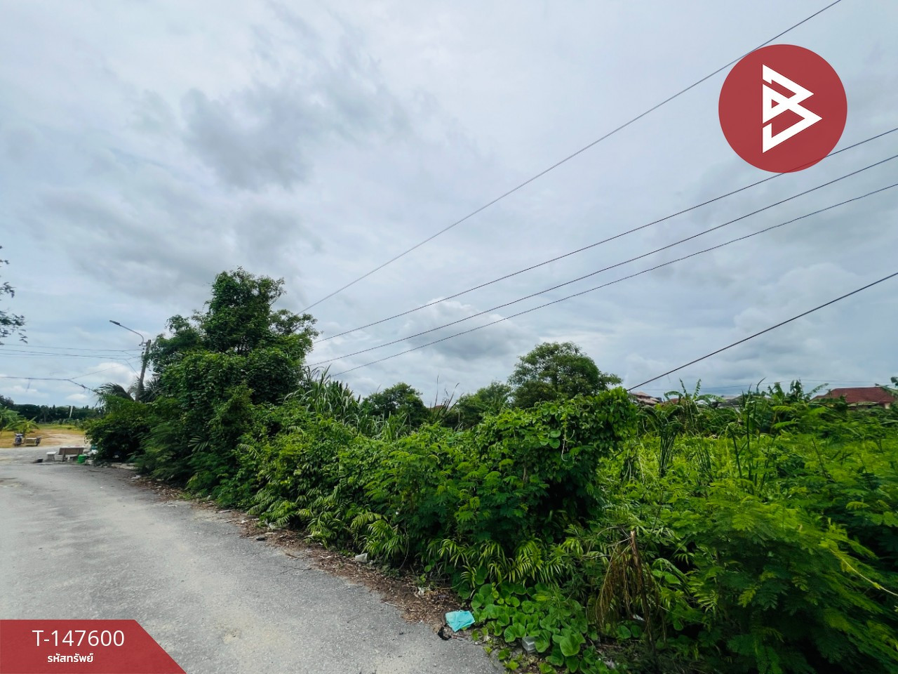 ขายที่ดิน เนื้อที่ 85 ตร.วา ตลิ่งชัน กรุงเทพมหานคร