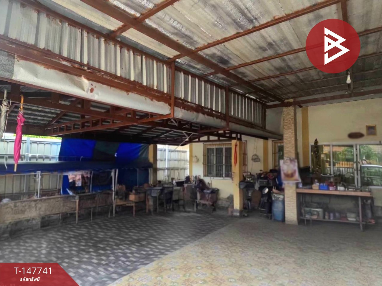 ขายบ้านเดี่ยว หมู่บ้านอุดมทรัพย์ ท่าใหม่ จันทบุรี