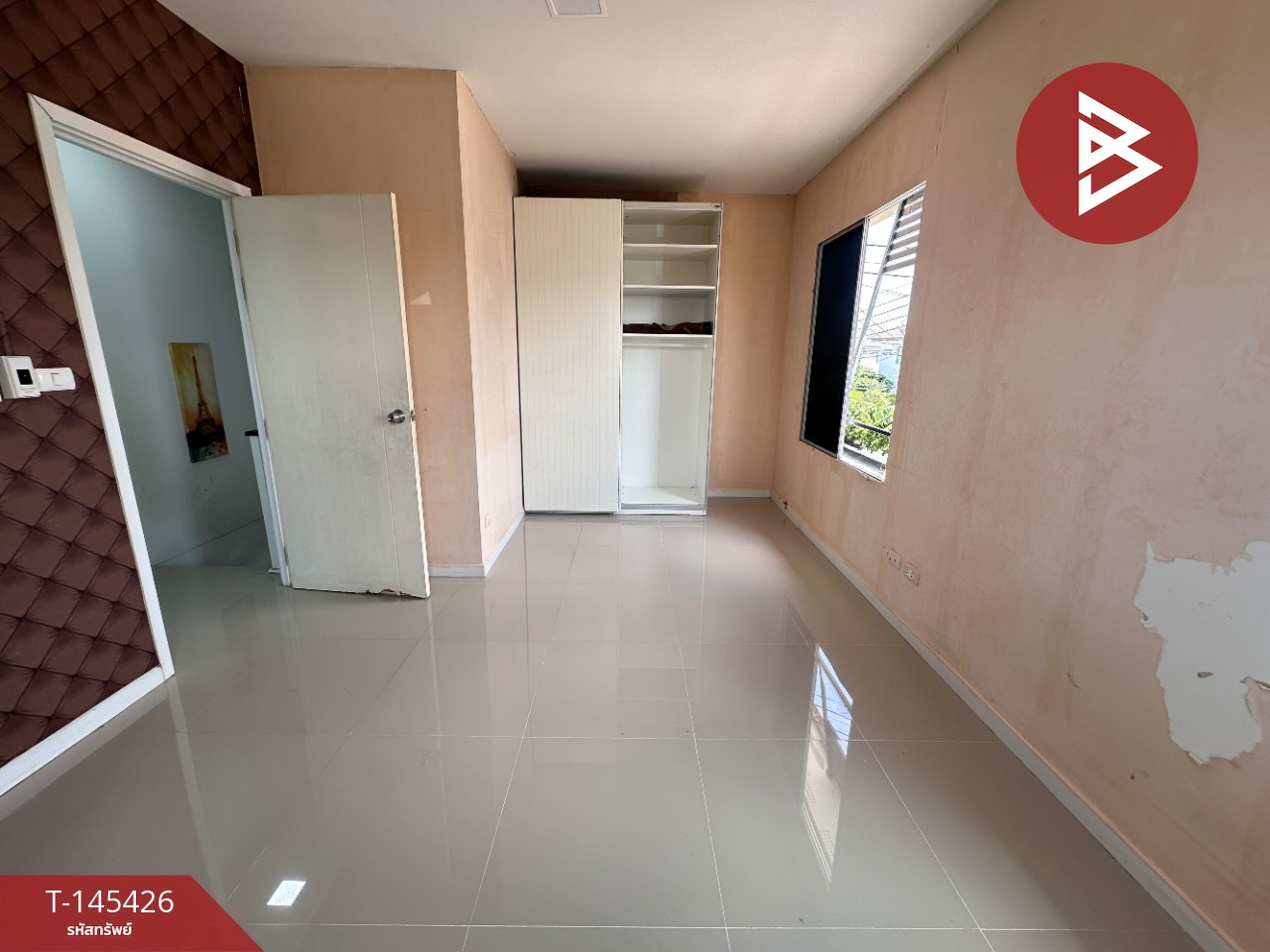 ขายทาวน์เฮ้าส์ หมู่บ้านพฤกษา114/2 เทพารักษ์-เมืองใหม่ฯ (Baan Pruksa114/2 Thaparak-Muangmai) บางบ่อ สมุทรปราการ