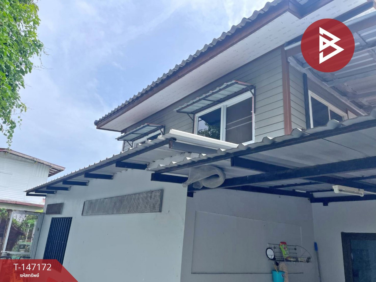 ขายบ้านเดี่ยว เนื้อที่ 60 ตร.วา ราษฎร์บูรณะ กรุงเทพมหานคร