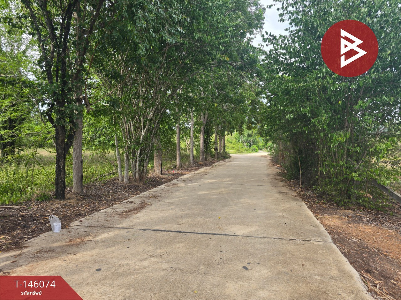 ขายที่ดิน เนื้อที่ 5 ไร่ 2 งาน 8.2 ตร.วา แก่งกระจาน เพชรบุรี