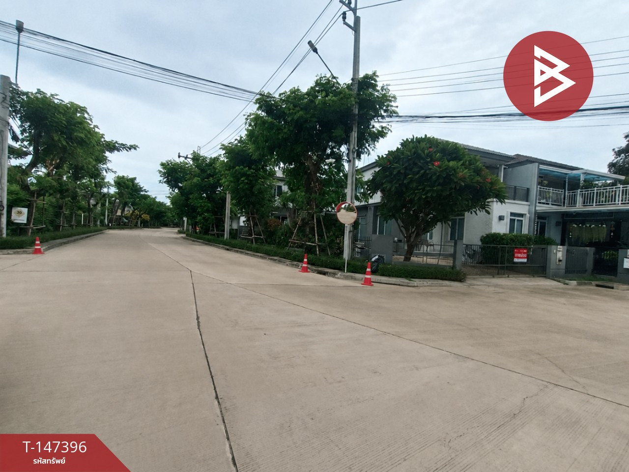 ขาย/เช่าบ้านแฝด หมู่บ้านอินนิซิโอ 3 ปิ่นเกล้า-วงแหวน (Inizio 3 Pinklao-Wongwaen) นนทบุรี