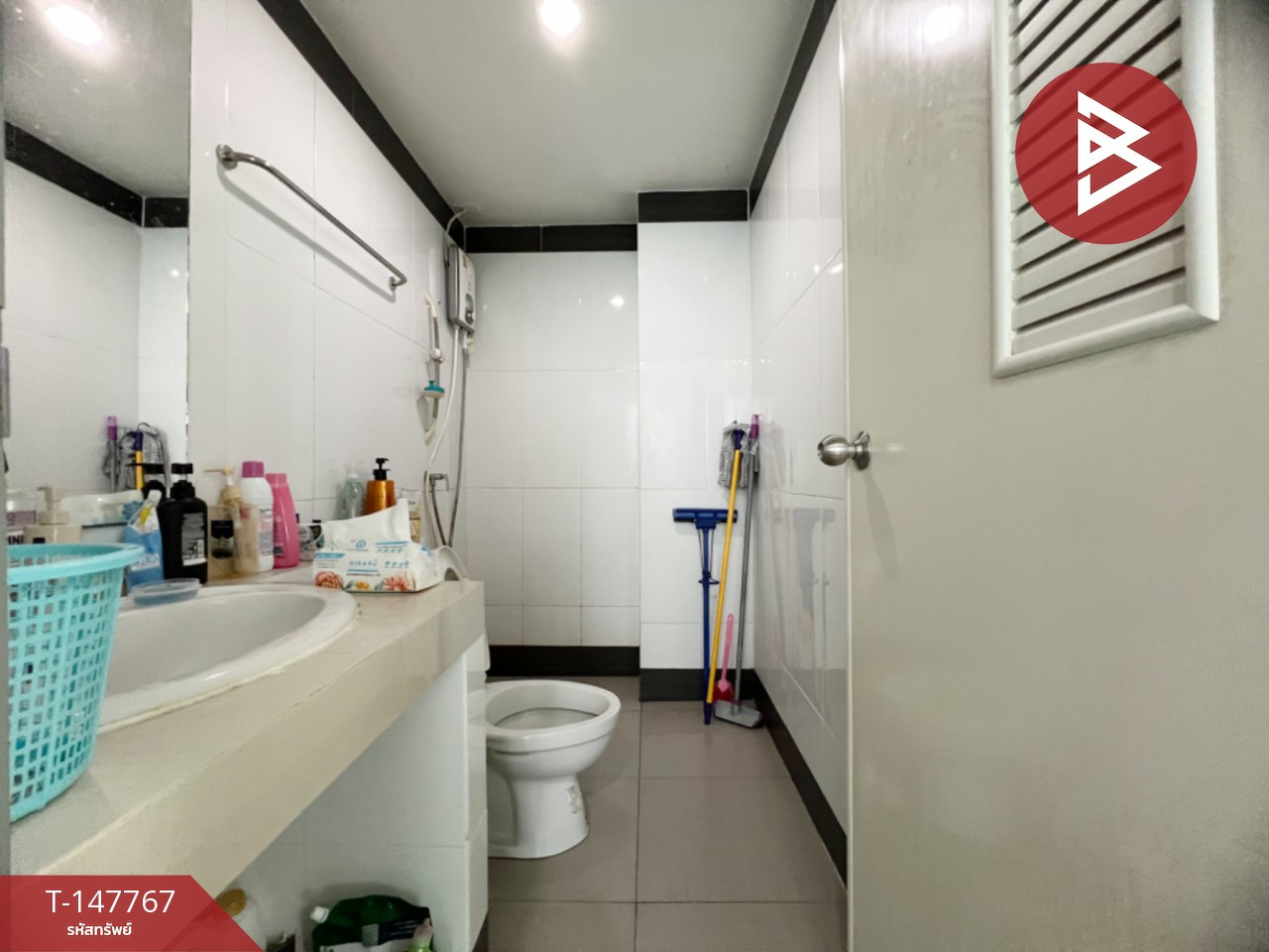 ขายคอนโดมิเนียม เบสตั้น2 ชลบุรี (Beston2 Condo Chonburi)