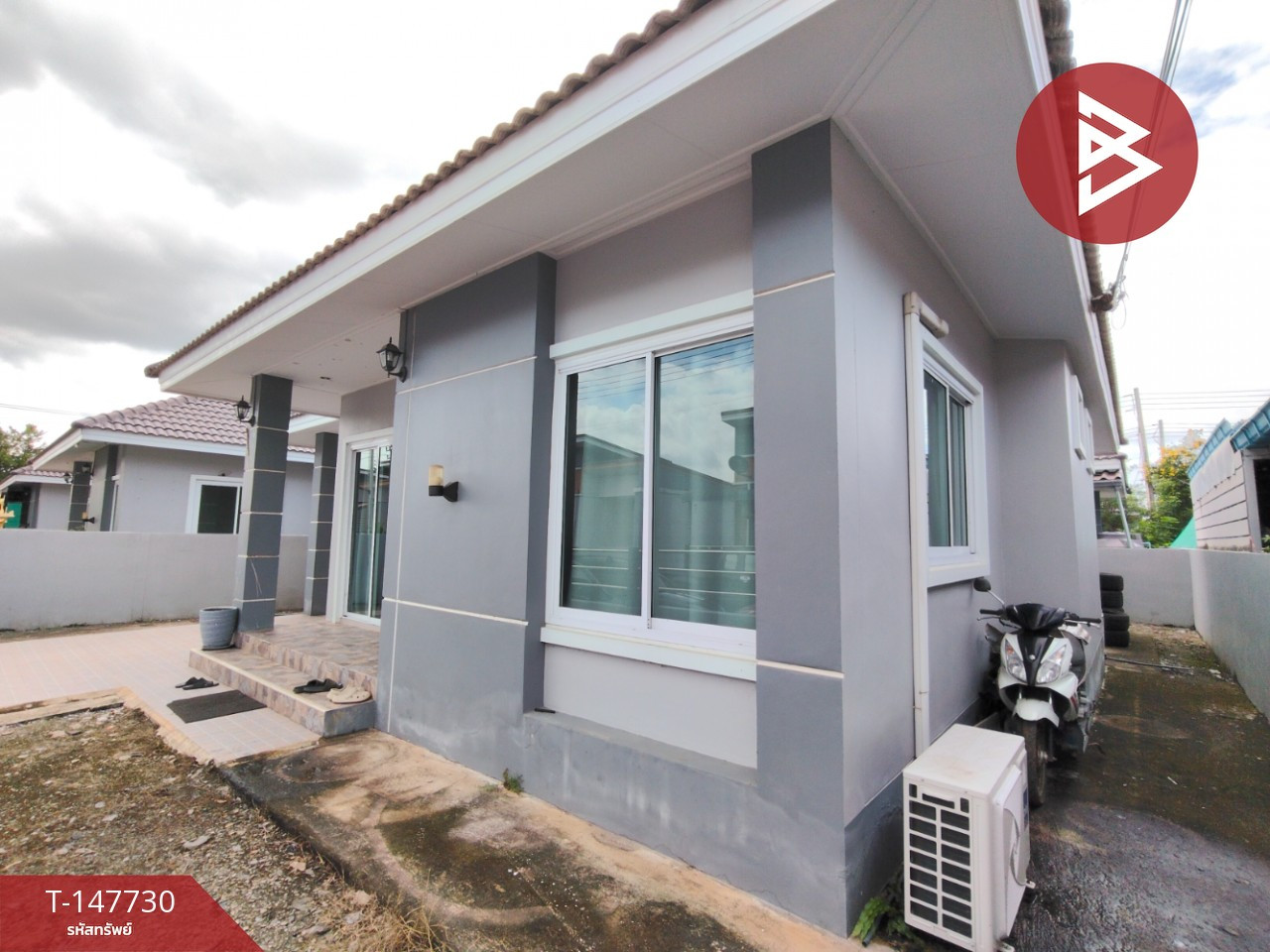 ขายบ้านเดี่ยว หมู่บ้านเดอะวัน บางคล้า (THE ONE Bangkla) ฉะเชิงเทรา