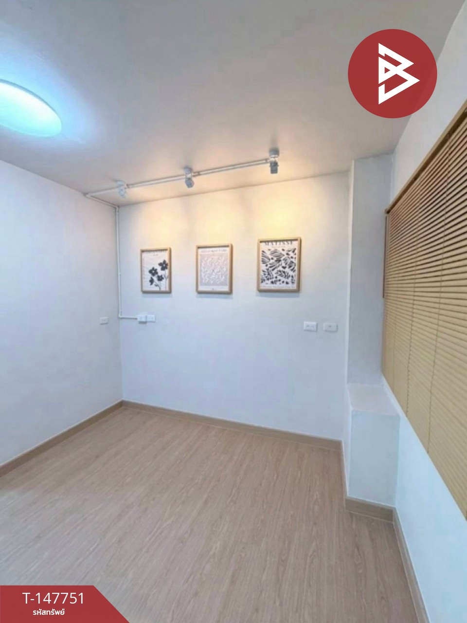 ขายห้องชุด เอื้ออาทรเมืองใหม่บางพลี 4 สมุทรปราการ