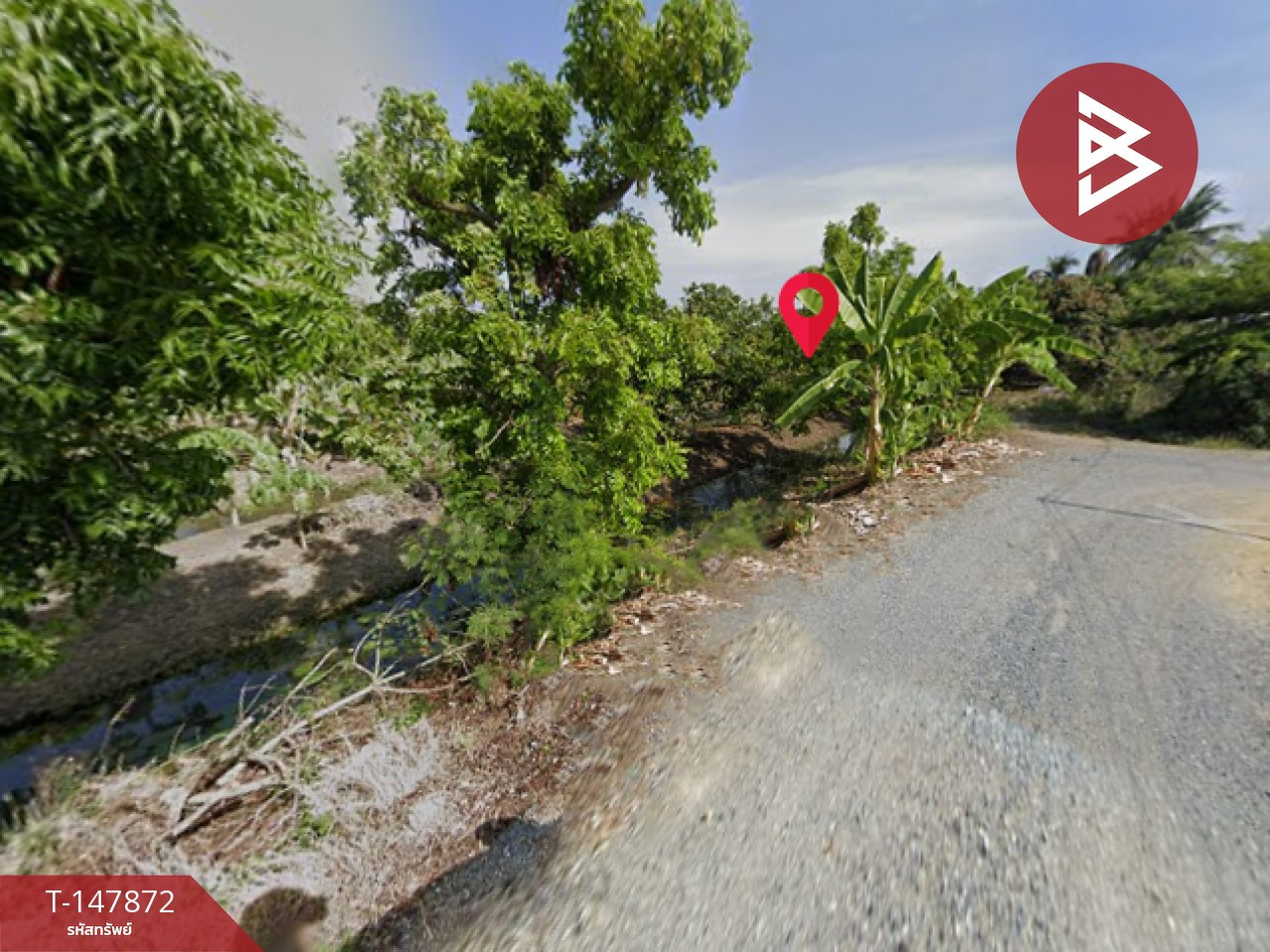 ขายที่ดิน เนื้อที่ 3 งาน 63.5 ตร.วา ภาษีเจริญ กรุงเทพมหานคร