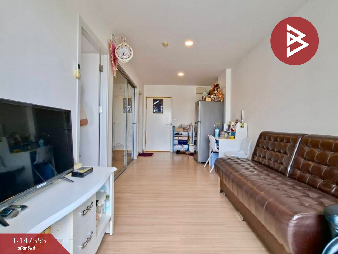 ขายคอนโด โครงการเจคอนโด พระราม2 (J-Condo Rama2) กรุงเทพมหานคร