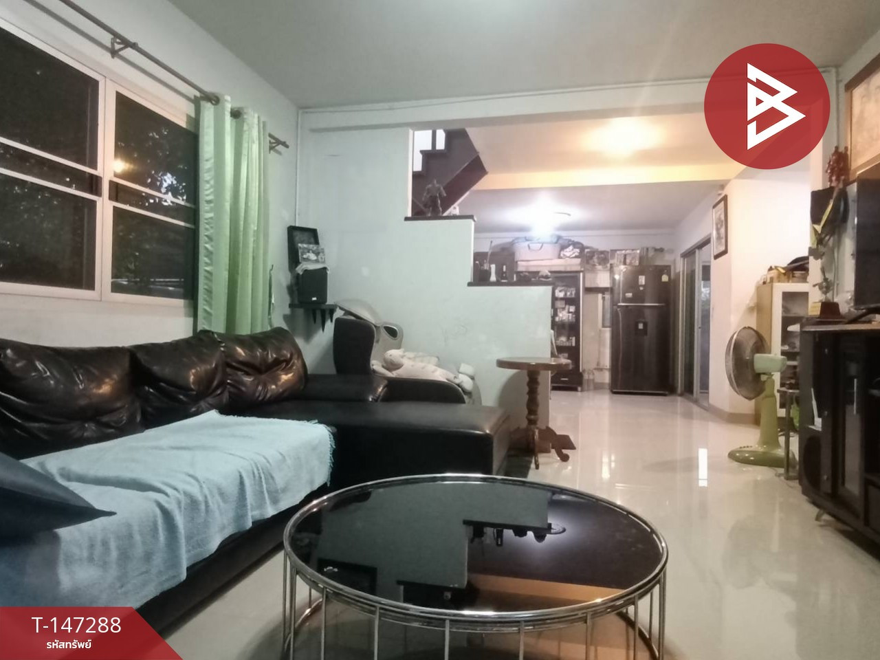 ขายบ้านเดี่ยว หมู่บ้านศุภาลัย วิลล์ วงแหวน-รัตนาธิเบศร์ ซอยคลองถนน บางใหญ่ นนทบุรี