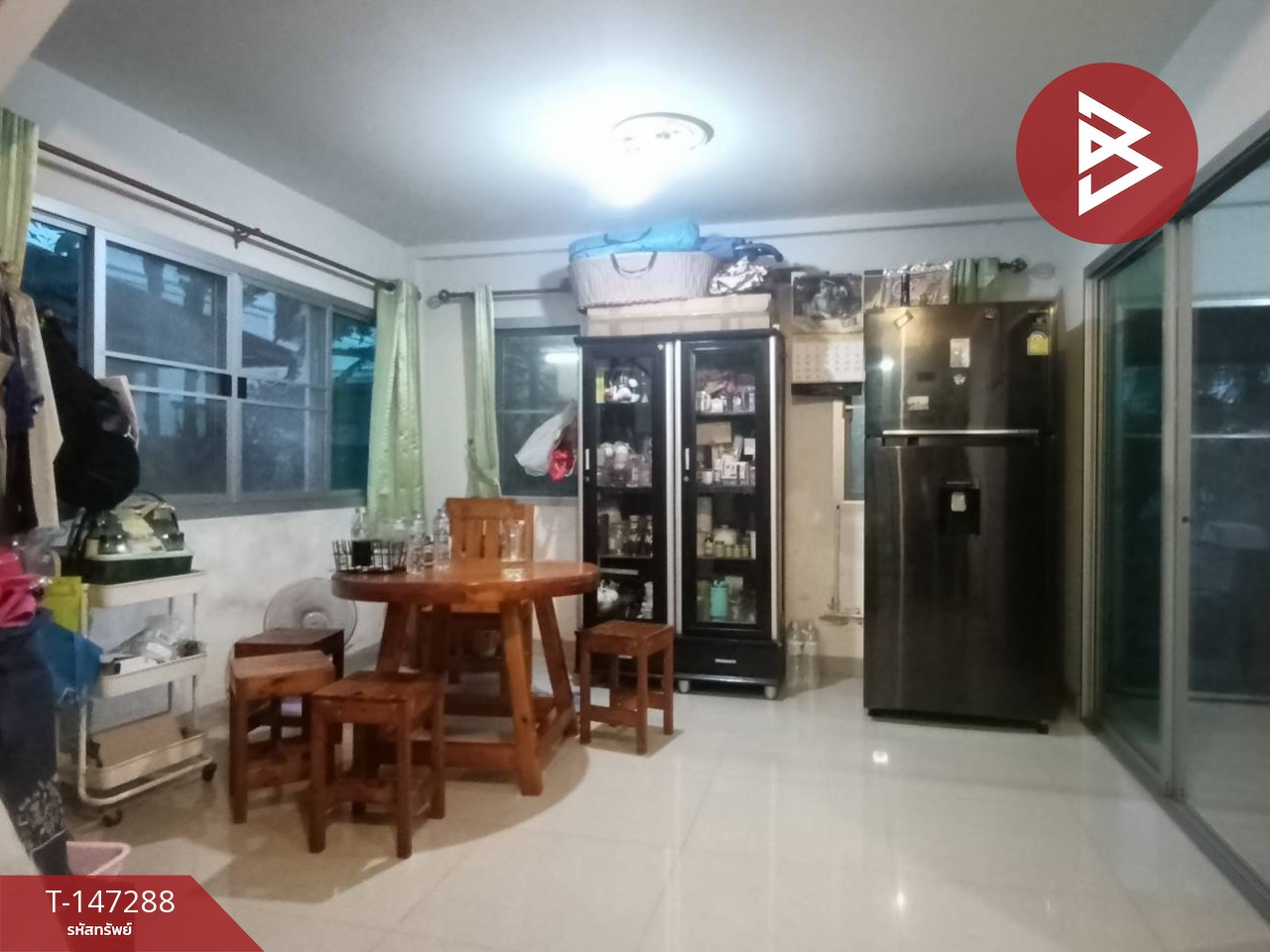 ขายบ้านเดี่ยว หมู่บ้านศุภาลัย วิลล์ วงแหวน-รัตนาธิเบศร์ ซอยคลองถนน บางใหญ่ นนทบุรี