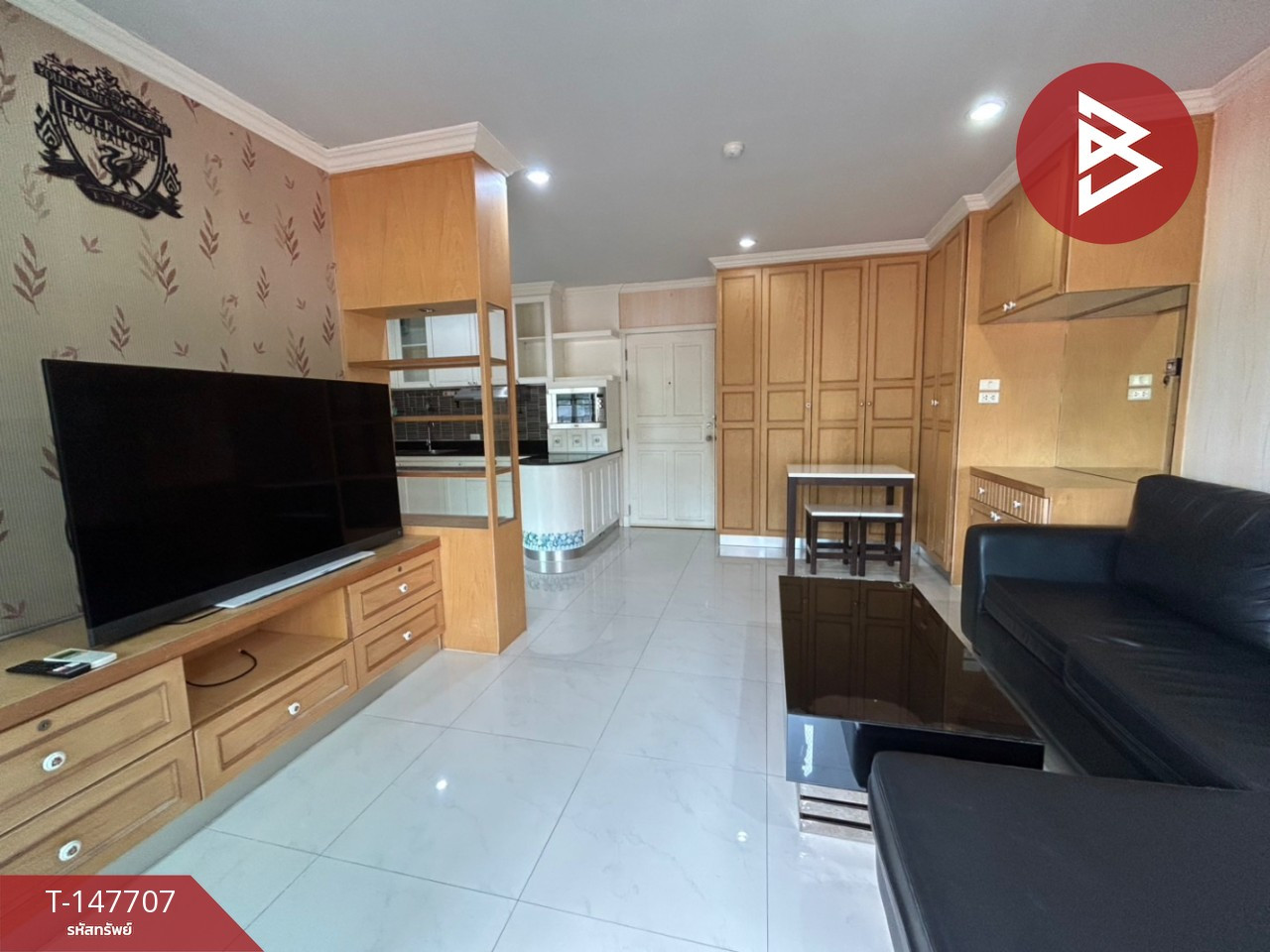 ขายคอนโด ลัดดาเพลส ศรีราชา (Ladda Place Condo Sriracha) ชลบุรี พร้อมอยู่