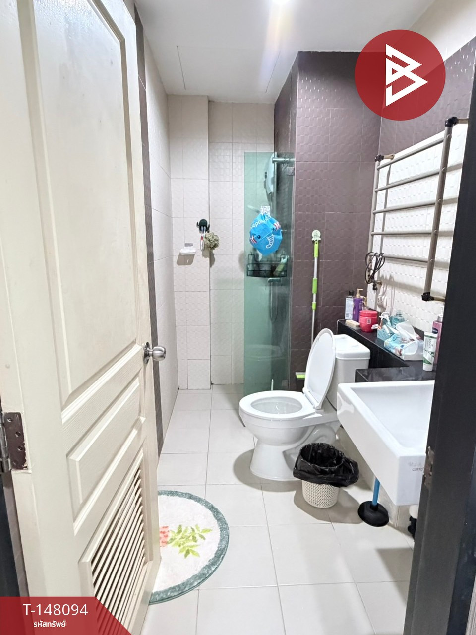 ขายคอนโดมิเนียม เลอ เจ็น คอนโด อมตะนคร ชลบุรี (Legen Condo Amatanakhon Chonburi)
