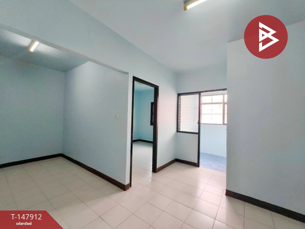 ขายห้องชุด เอื้ออาทรเมืองใหม่บางพลี6 บางเสาธง สมุทรปราการ พร้อมเข้าอยู่