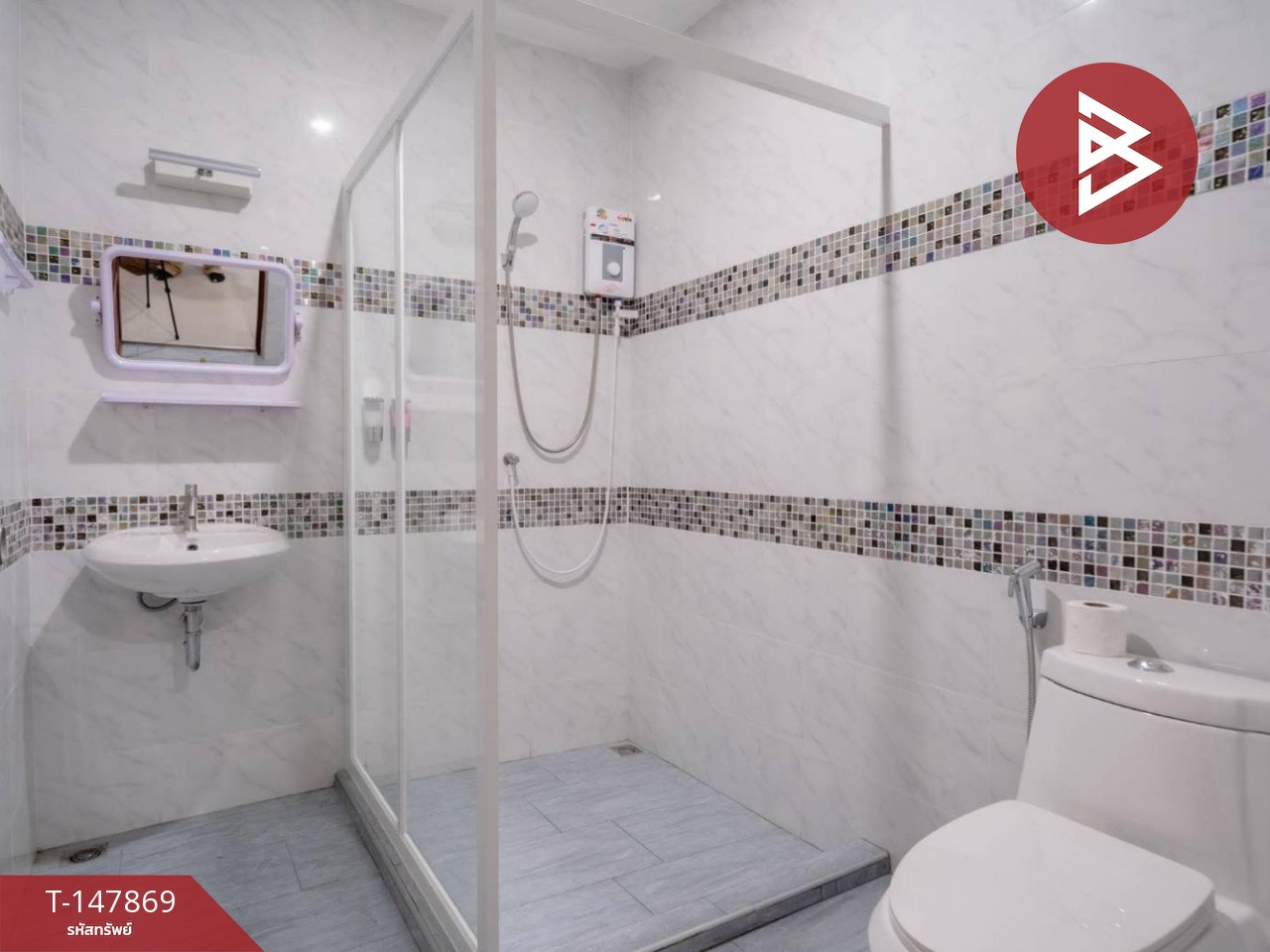 ขาย/เช่ารีสอร์ท 2 ชั้น เนื้อที่ 1 งาน 35.2 ตร.วา หัวหิน ประจวบคีรีขันธ์