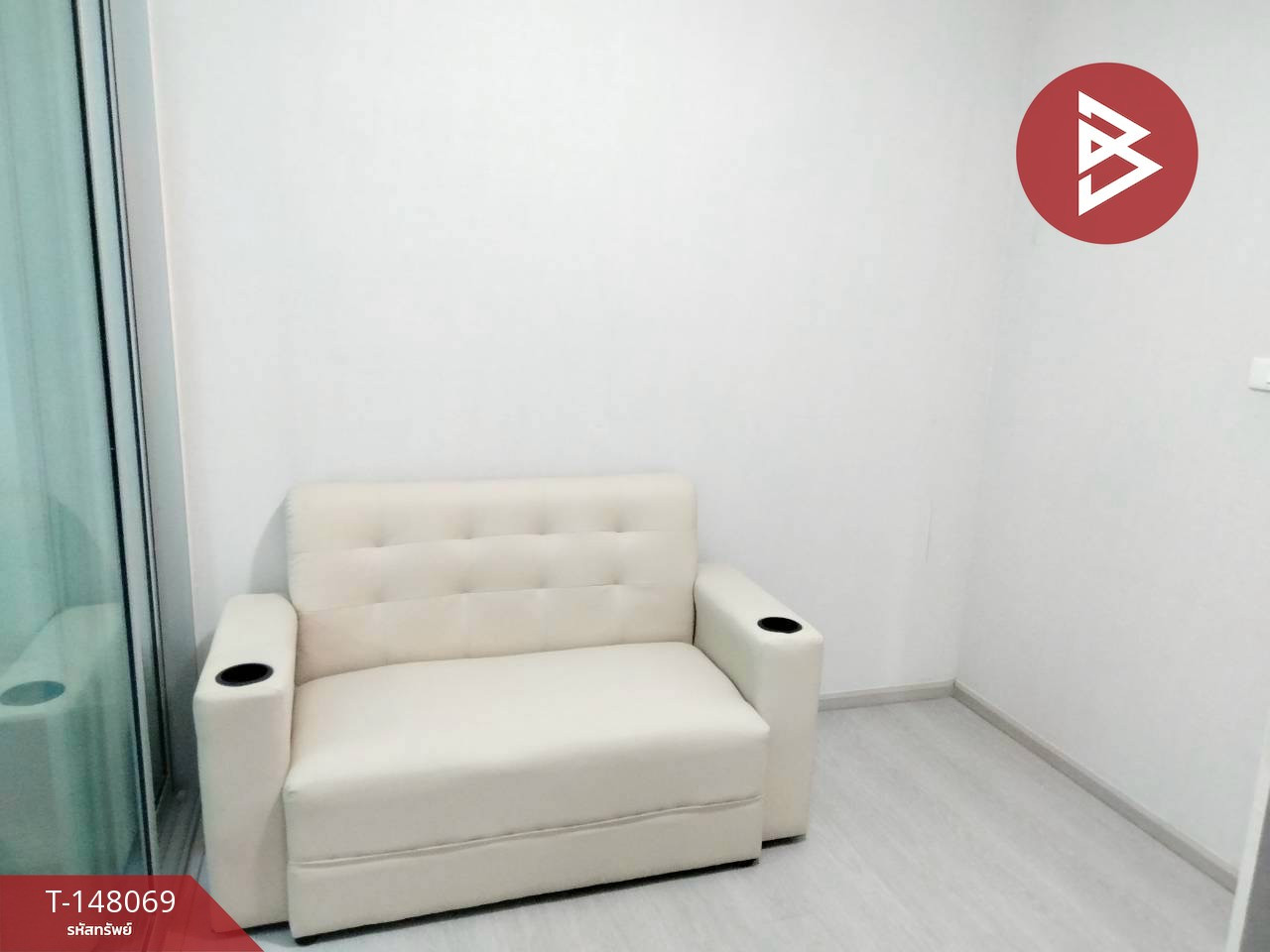ขายคอนโดมิเนียม พลัมคอนโด รามคำแหง 60 อินเตอร์เชนต์ (Plum Condo Ram 60 Interchange) กรุงเทพมหานคร