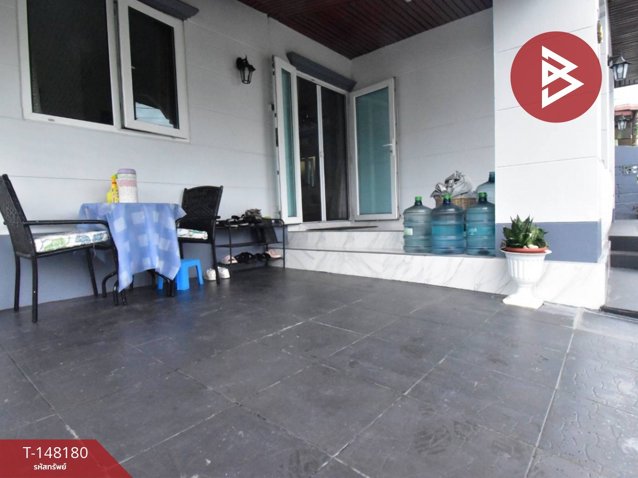 ขายบ้านเดี่ยว หมู่บ้านพัทยา แลนด์ แอนด์ เฮ้าส์ (Pattaya Land and House) บางละมุง ชลบุรี