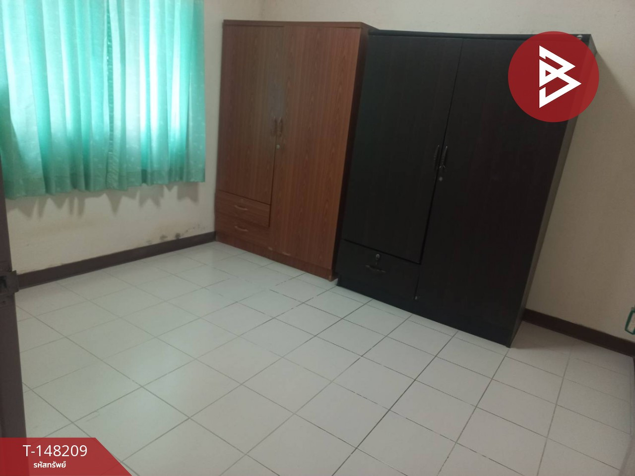 ขายห้องชุด เอื้ออาทรวัดศรีวารีน้อย1 บางเสาธง สมุทรปราการ พร้อมผู้เช่าฯ