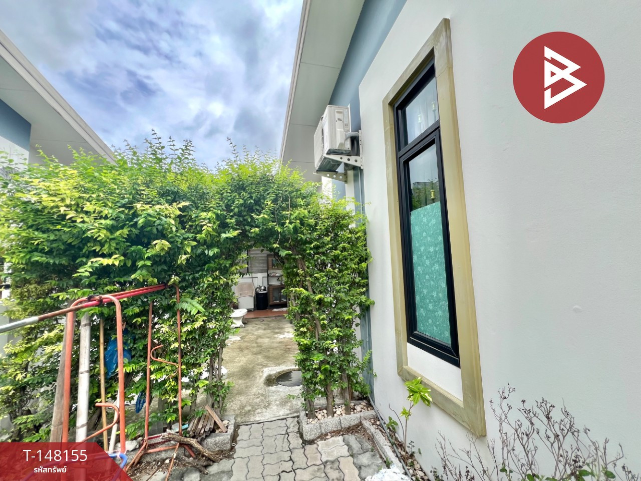 ขายบ้านแฝด จินดาภัณฑ์ พลัส บ้านบึง (Jindapan Plus Banbueng) ชลบุรี