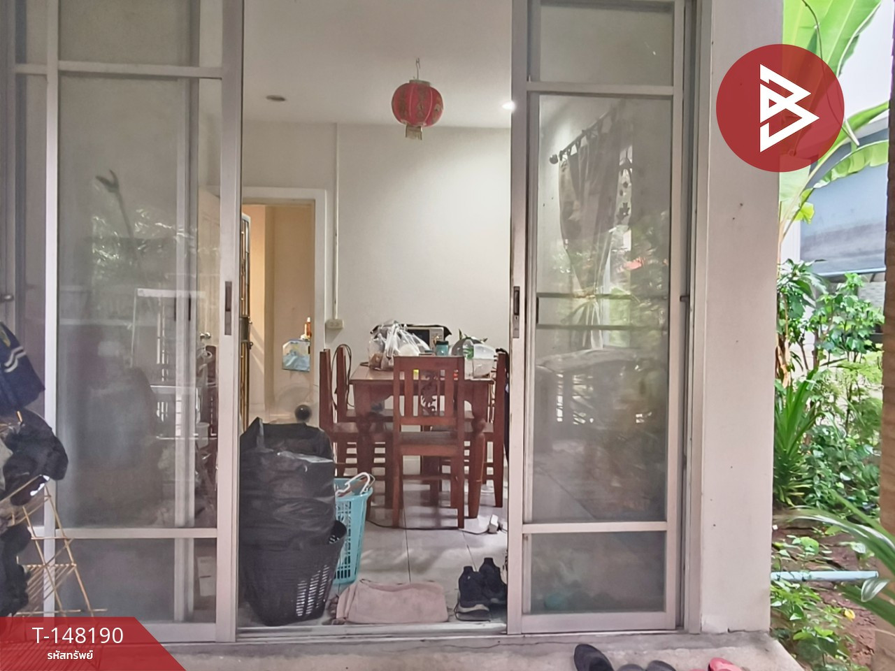 ขายบ้านเดี่ยว หมู่บ้านสุขุมวิท1 เฟส3 บางสมัคร (Sukhumvit1 Phase3 Bang Samak) ฉะเชิงเทรา