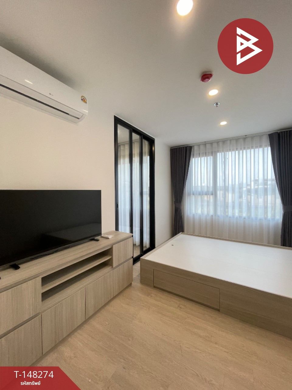 ขาย/เช่าคอนโด ออริจิ้น ปลั๊ก แอนด์ เพลย์ อี22 สเตชั่น (Origin Plug & Play E22 Station) สมุทรปราการ