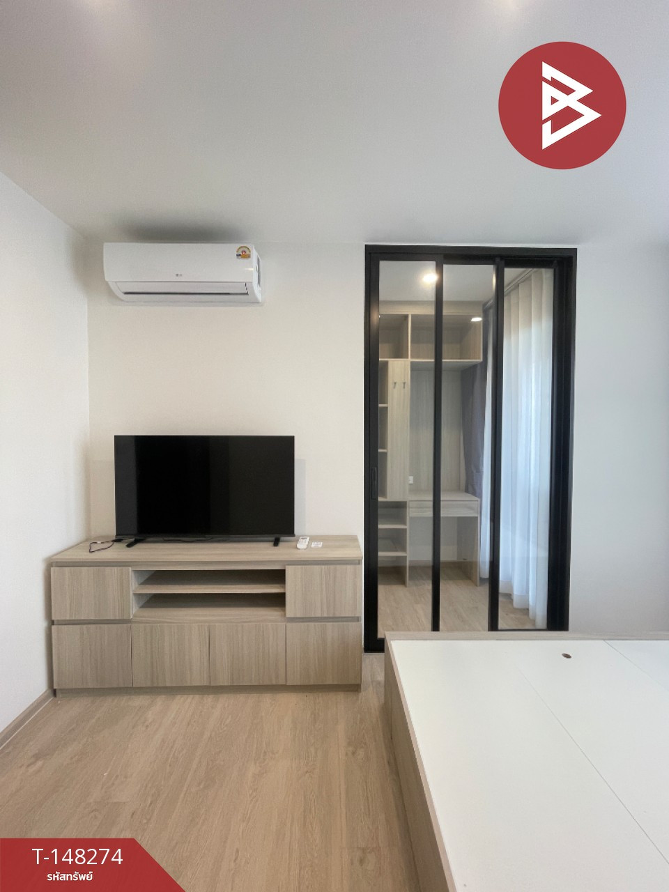 ขาย/เช่าคอนโด ออริจิ้น ปลั๊ก แอนด์ เพลย์ อี22 สเตชั่น (Origin Plug & Play E22 Station) สมุทรปราการ