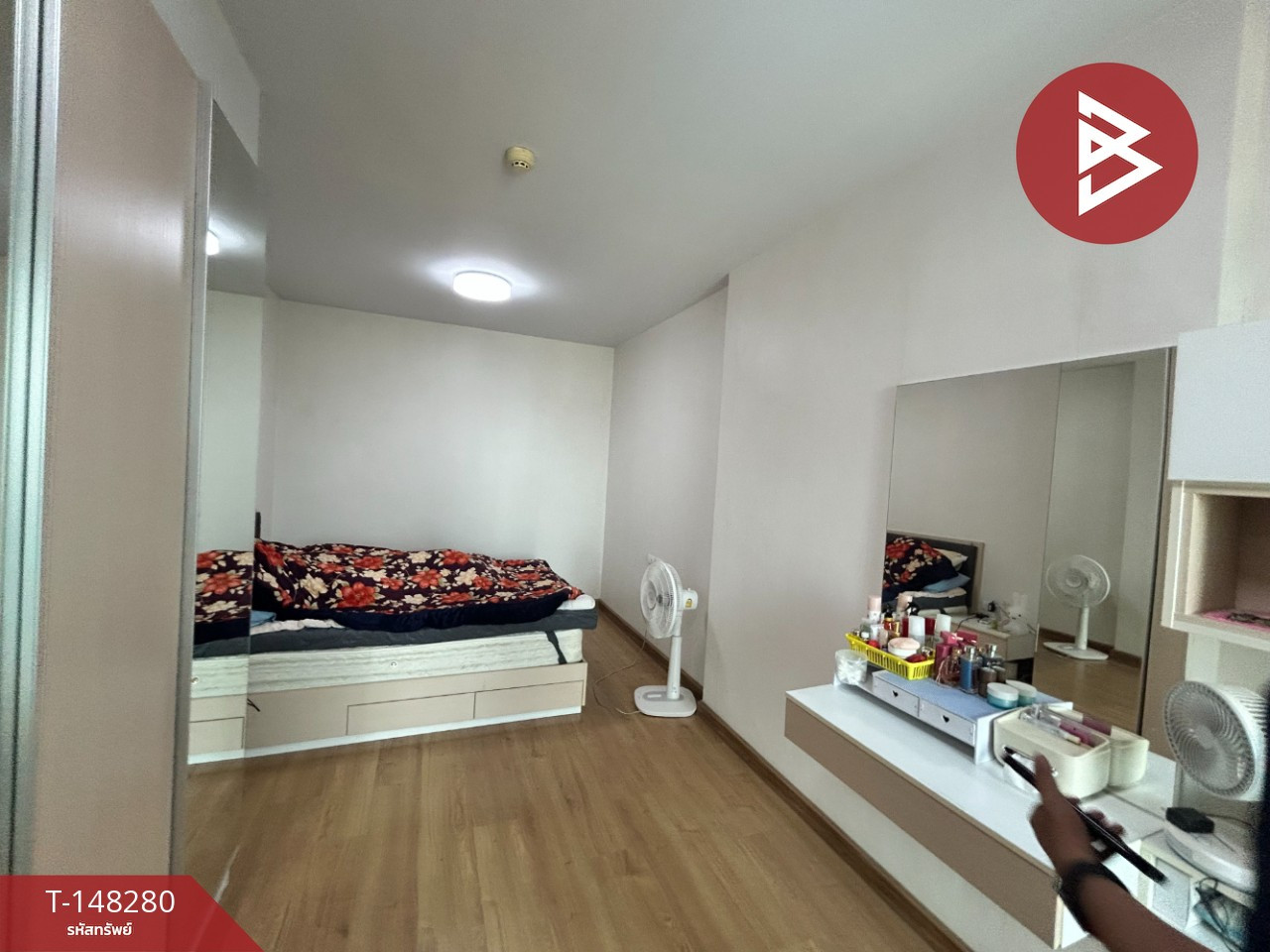 ขายคอนโด ศุภาลัย วิสต้า ศรีราชา-แยกท่าเรือแหลมฉบัง (Supalai Vista SriRacha-Laemchabang Port Intersection) ชลบุรี