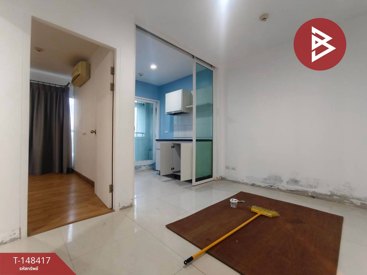 ขายคอนโด แอสปาย ศรีนครินทร์ (Aspire Srinakarin) กรุงเทพมหานคร