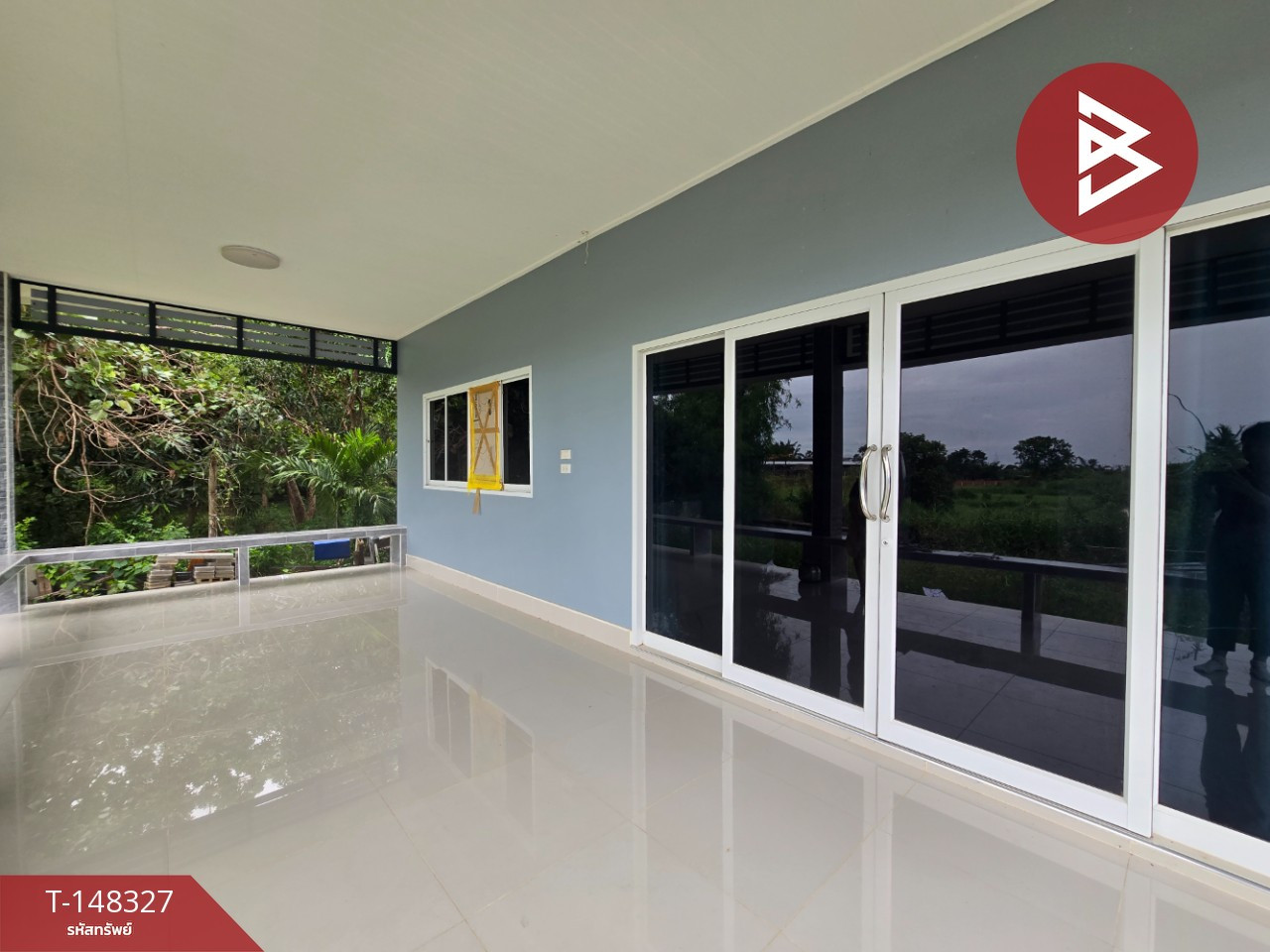 ขายบ้านเดี่ยวชั้นเดียว เนื้อที่ 224 ตร.วา ต.ท่ายาง เพชรบุรี บรรยายดี วิวสวย