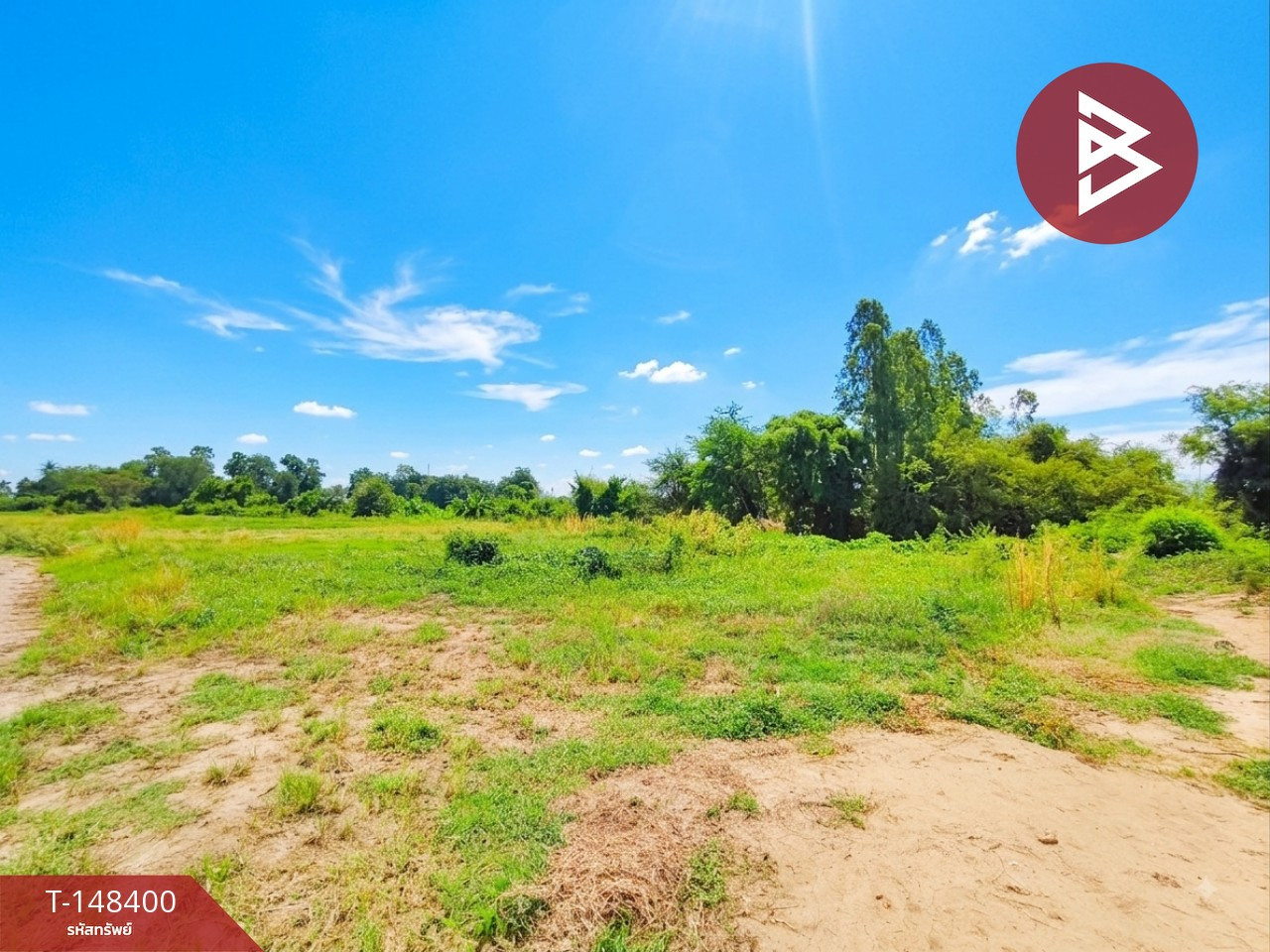 ขายที่ดินเปล่า เนื้อที่ 2 งาน 94.4 ตารางวา ต.โคกตะบอง อ.ท่ามะกา จ.กาญจนบุรี