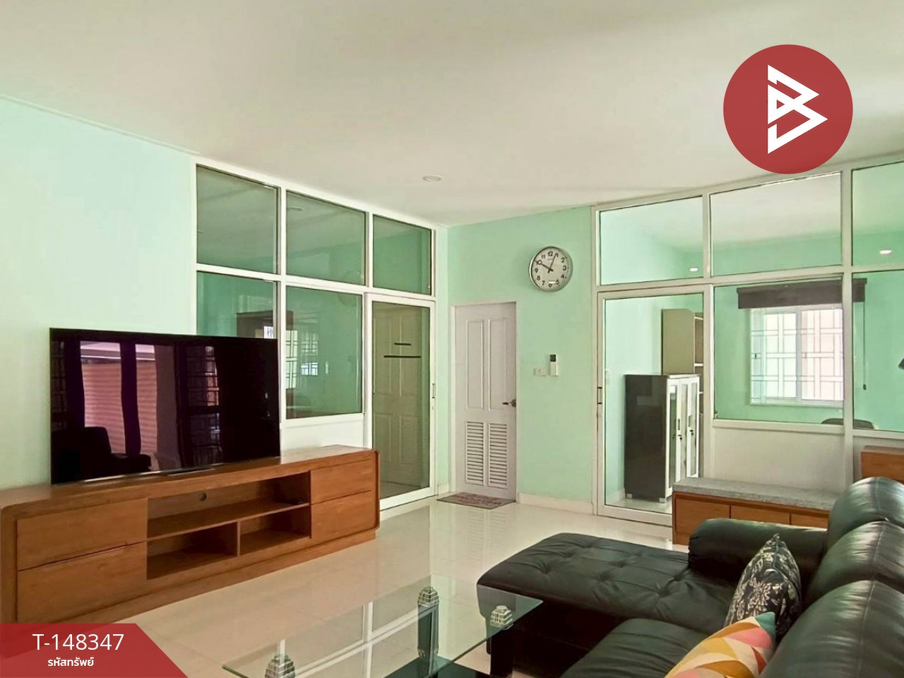 ขายบ้านเดี่ยว เนื้อที่ 2 งาน หนองจอก กรุงเทพมหานคร