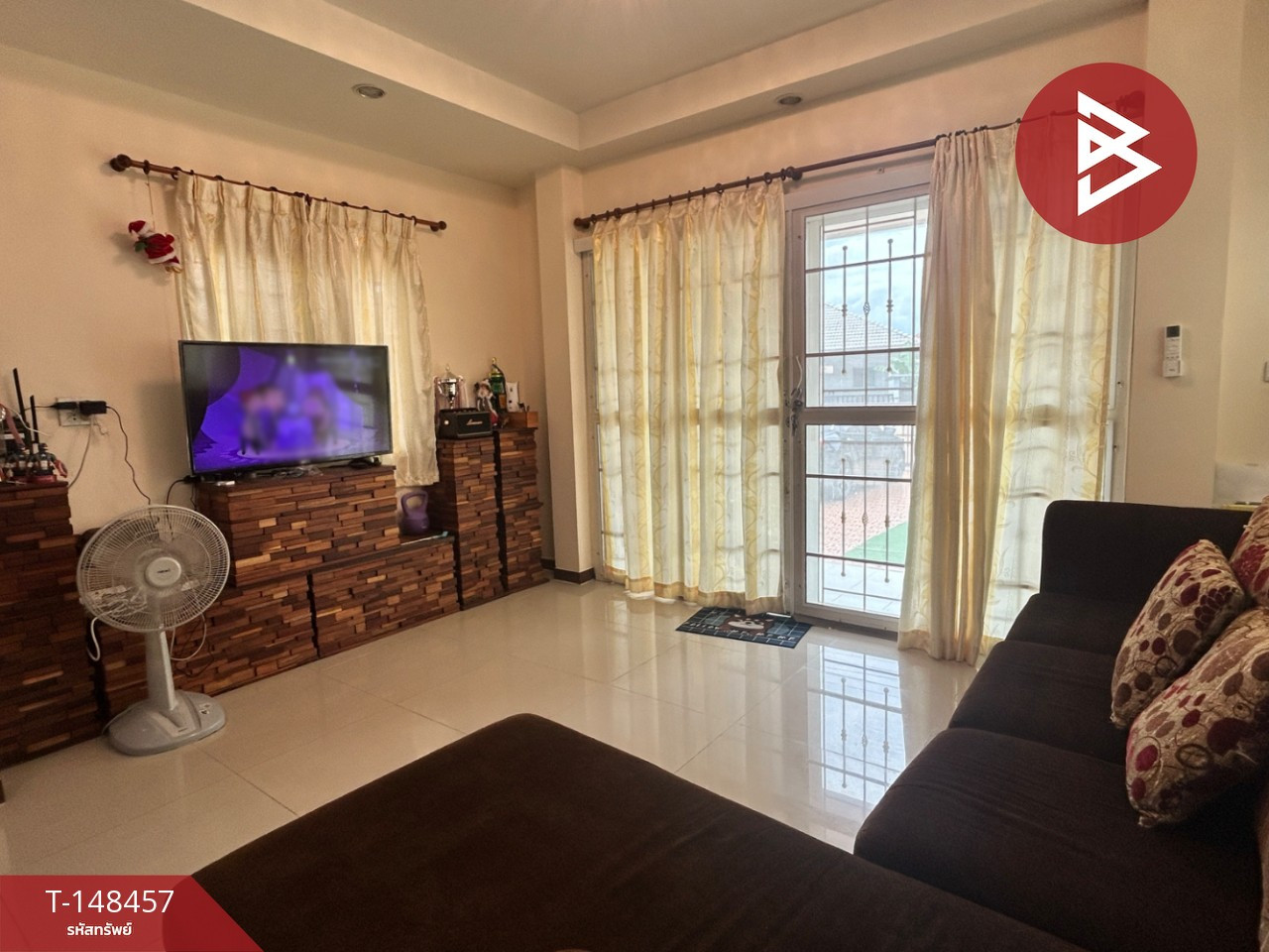 ขายบ้านเดี่ยว หมู่บ้านนิรันดร์ฮิลล์วิลเลจ ราชบุรี